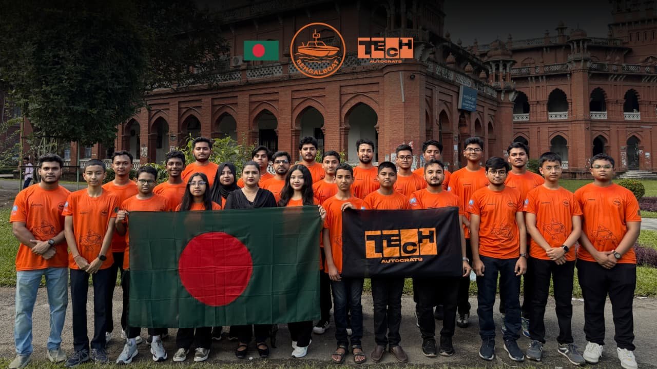 Electronics workshop