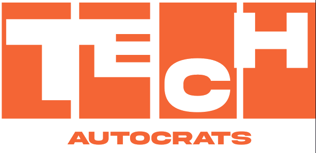 Tech Autocrats